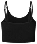 Noppies Mira Seamless Nursing Rib Bra Black - Image 7
