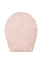 Noppies Girls Hat Rib Niwot Rose Smoke - Image 3