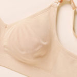 Bravado Silk Seamless Nursing Bra Black - Image 15