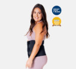 Lola&Lykke Core Restore Postpartum Support band - stuðningsbelti eftir fæðingu - Image 9