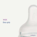 Difrax pelatútta medium wide 2 stk. - Image 3