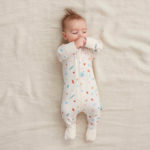 ergoPouch náttföt lífræn bómull desert bloom - Image 2