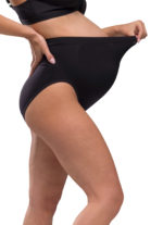 Carriwell Maternity Support panty black - Image 4