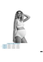 Carriwell Maternity Support panty black - Image 6