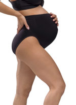 Carriwell Maternity Support panty black - Image 2