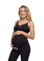 Carriwell Maternity Support leggings black - Image 2