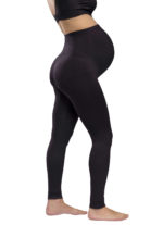 Carriwell Maternity Support leggings black - Image 3
