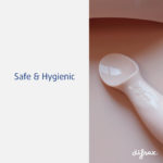 DIFRAX SKÁL, GAFFALL OG SKEIÐ Í SETTI-grátt - Image 4