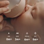 Difrax Mammafeel Pelatútta Slow / Small - Image 7