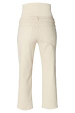 Noppies Paco Straight ankle Jeans - Bone White - Image 2