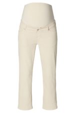 Noppies Paco Straight ankle Jeans - Bone White