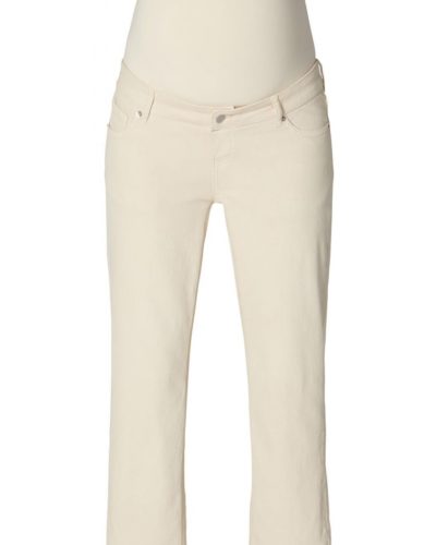 Noppies Paco Straight ankle Jeans - Bone White