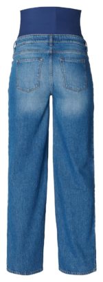 Noppies Lemi Wide Leg Jeans - Vintage Blue - Image 6