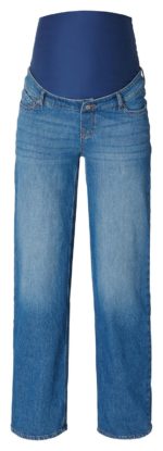 Noppies Lemi Wide Leg Jeans - Vintage Blue - Image 5