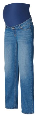 Noppies Lemi Wide Leg Jeans - Vintage Blue - Image 7