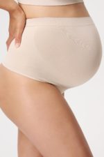 Noppies Seamless Sensil String OTB 2-Pack - Moonlight - Image 3