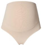 Noppies Seamless Sensil String OTB 2-Pack - Moonlight - Image 5