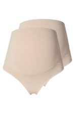 Noppies Seamless Sensil String OTB 2-Pack - Moonlight - Image 8