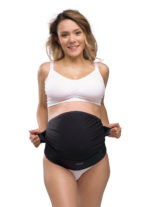 Carriwell Adjustable Overbelly Support Belt Stuðningsbelti - Image 2