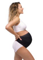 Carriwell Adjustable Overbelly Support Belt Stuðningsbelti