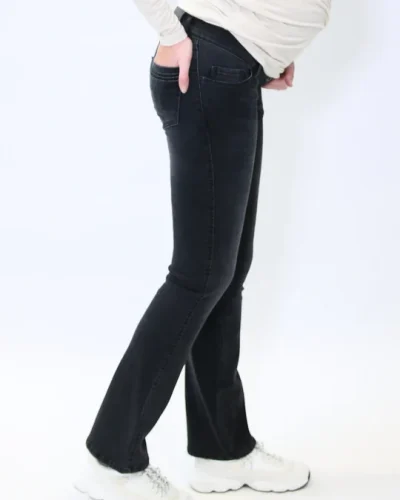 Love2Wait Judy flared jeans