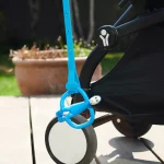 Matchstick Monkey Product holder blue - Image 4