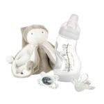 Difrax Hello baby gjafaaskja unisex - Image 2