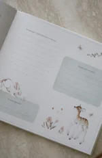 Dagbók barnsins - Image 7