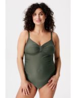 Noppies Saint Tropez Sundbolur Olive - Image 2