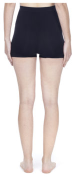 Noppies seamless short black - yfir kúlu boxer svartur - Image 7