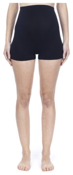 Noppies seamless short black - yfir kúlu boxer svartur - Image 6