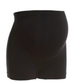 Noppies seamless short black - yfir kúlu boxer svartur - Image 8