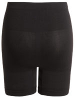 Noppies seamless shorts long black - yfir kúlu nærbuxur shorts long svartar - "hjólabuxur" - Image 11
