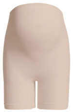 Noppies seamless shorts long nude - yfir kúlu nærbuxur shorts long nude - "hjólabuxur" - Image 5