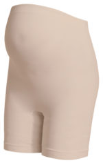 Noppies seamless shorts long nude - yfir kúlu nærbuxur shorts long nude - "hjólabuxur" - Image 3