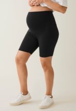 Once on Never off bicycle shorts black - Image 3