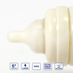 Difrax wide pelatútta large 2 stk. - Image 6