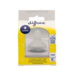 Difrax wide pelatútta large 2 stk.