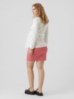 Mamalicious Reno 2-IN-1 Shirt - Image 2