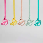 Matchstick Monkey Product holder blue - Image 5