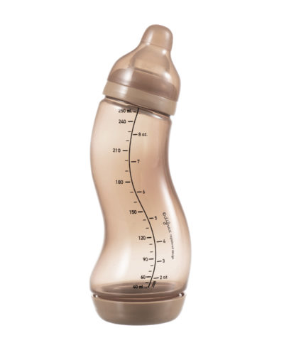 Difrax natural S-peli 250 ml Caramel-Karamella