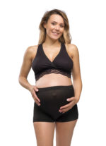 Carriwell 2 x Maternity & Hospital panties black - Image 4