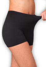 Carriwell 2 x Maternity & Hospital panties black