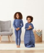 Ergopouch Sleep Suit Bag Svefnpokagalli Night Sky - Image 5