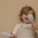 Difrax hárbursti og greiða í setti - Image 6