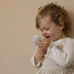 Difrax hárbursti og greiða í setti - Image 7