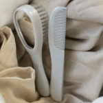 Difrax hárbursti og greiða í setti - Image 8