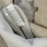 Difrax hárbursti og greiða í setti - Image 9