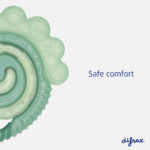 Difrax vatnsfylltur naghringur - Image 4