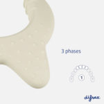 Difrax tanntökuhringur 3 in 1 - Image 3